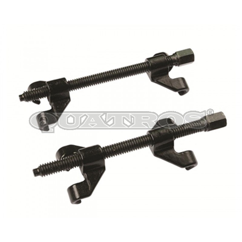 Ściągacz sprężyn zawieszeń L.370mm  QS80078B