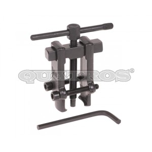 Ściągacz dwuramienny z blokadą 35-80mm  QS11176