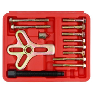 Ściągacz piasty ze stali kutej 13-el NE00010