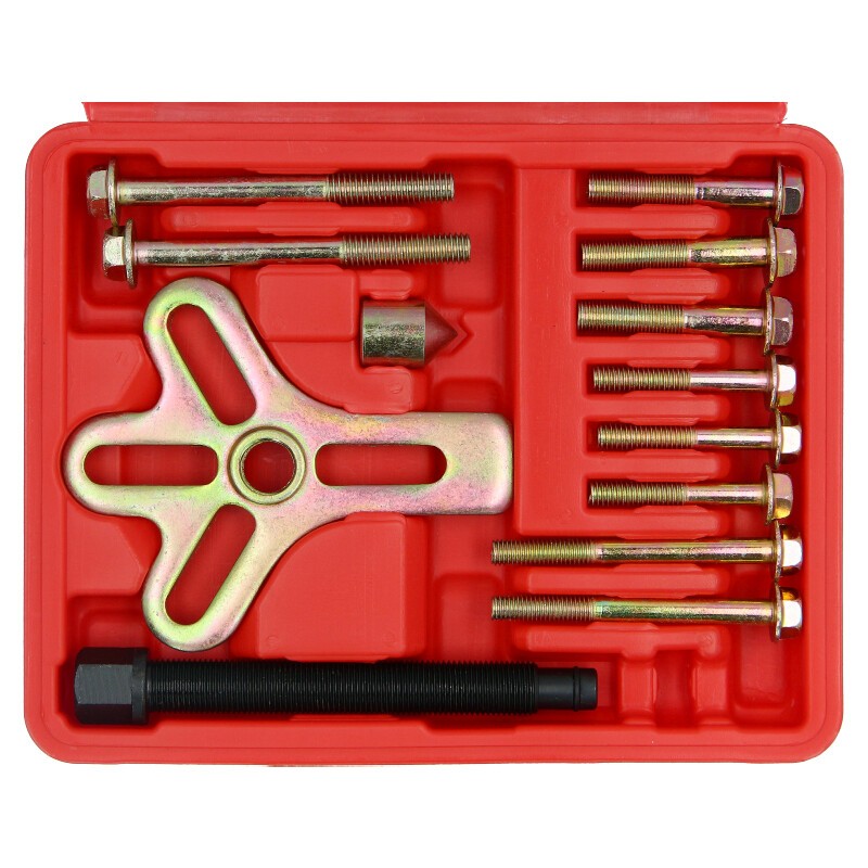 Ściągacz piasty ze stali kutej 13-el NE00010