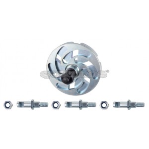 Ściągacz uniwersalny kół rozrządu QS20248