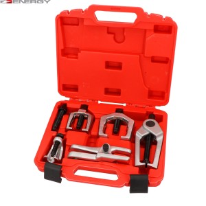 ŚCIĄGACZE PRZEGUBÓW I DRĄŻKÓW 5 SZTUK NE00629