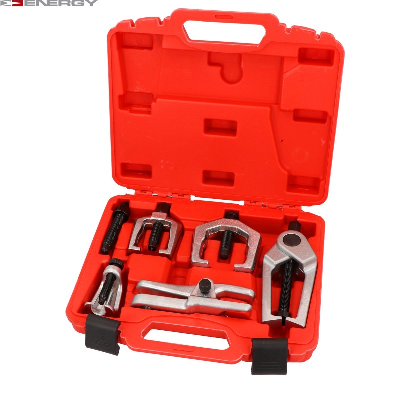 ŚCIĄGACZE PRZEGUBÓW I DRĄŻKÓW 5 SZTUK NE00629