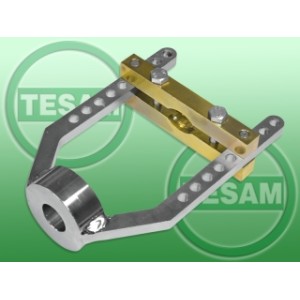 Ściągacz do przegubów napędowych 119 mm S0002073