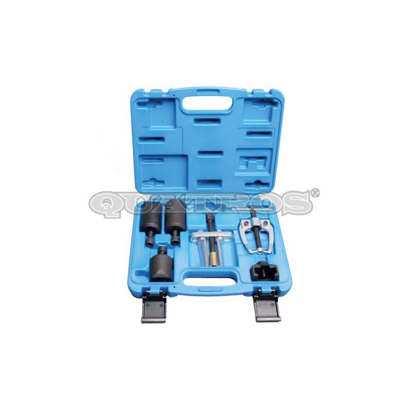 Kpl. ściągaczy wycieraczek 6szt QS12169