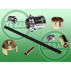 Ściągacz tulei wahacza Audi` Volkswagen` Seat` Skoda S0001200