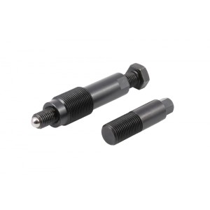 Ściągacz koła pasowego FORD 2.0 EcoBlue TDCi od 2018 QS20614