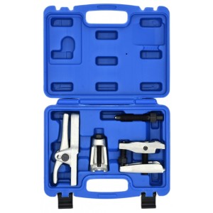 Zestaw ściągaczy do sworzni przegubów 3 szt MGS01389