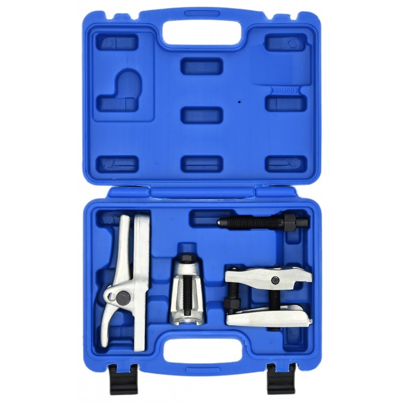 Zestaw ściągaczy do sworzni przegubów 3 szt MGS01389