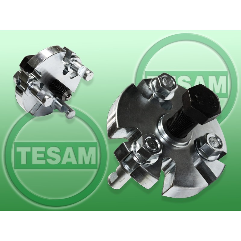 Ściągacz kół pasowych S0000128