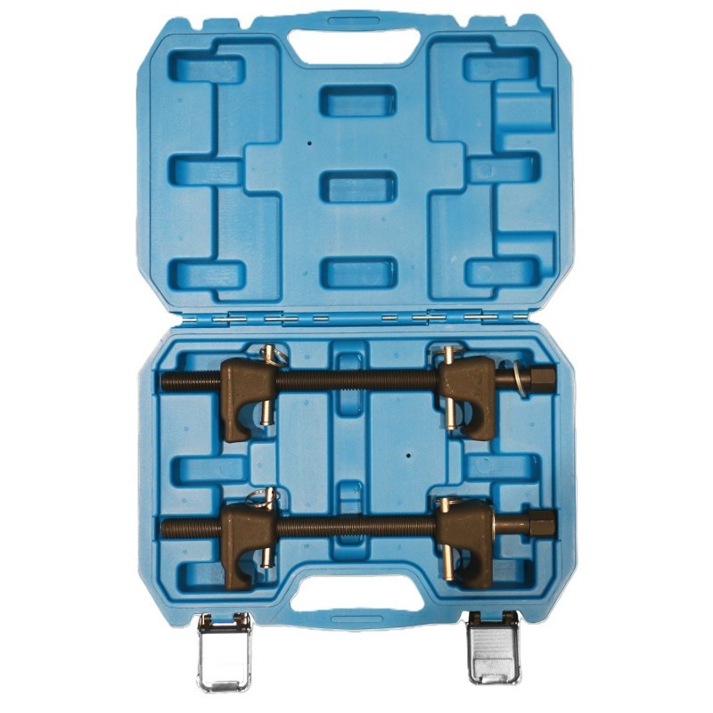 Ściągacz sprężyn amortyzatorów kolumn MacPhersona 300 mm MGS01680