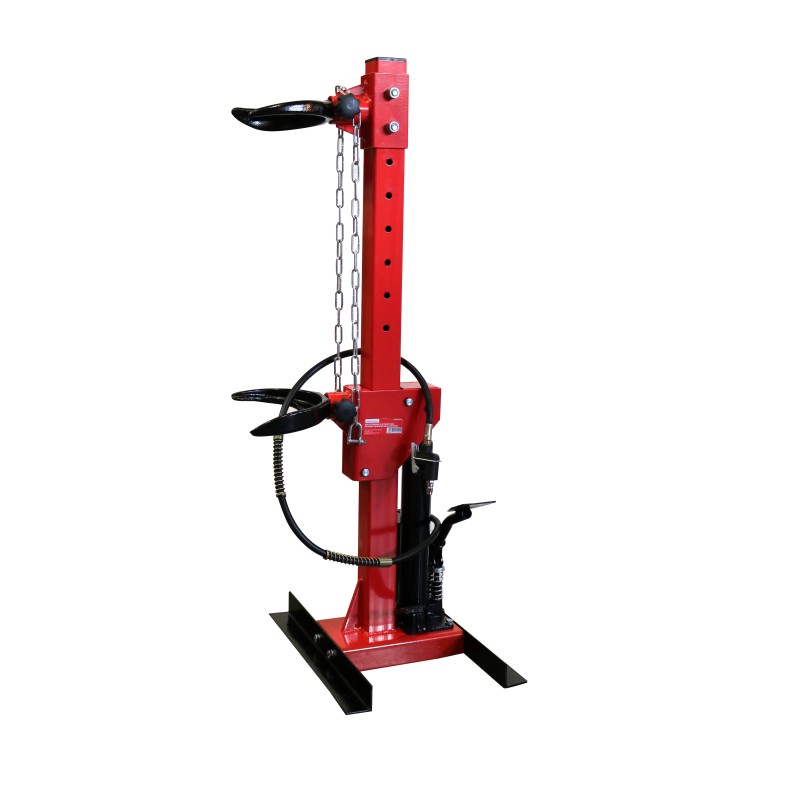 ŚCIĄGACZ HYDRAUL-PNEUMAT MCPER TALERZOWY NE00418