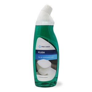 FLUSH 5L - ŻEL DO CZYSZCZENIA TOALET PC111-5
