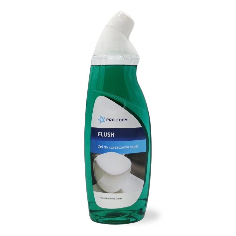FLUSH 5L - ŻEL DO CZYSZCZENIA TOALET PC111-5