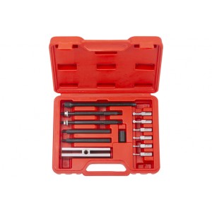 Zestaw ściągaczy łożysk kulkowych 5.5-8mm` 15szt. QS11157