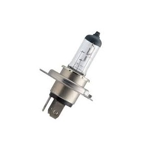 Żarówka Halogenowa H4 24v/70w LO-H4-T01-24v