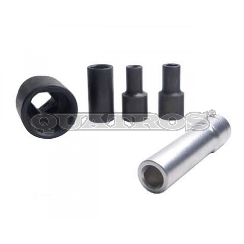 Komplet nasadek do pomp wtryskowych 5 szt. dawki paliwa QS20105