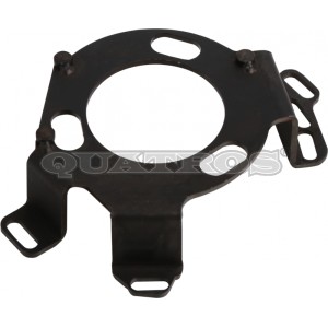 Blokada pompy wtryskowej F9Q Renault/Opel/Nissan QS10052