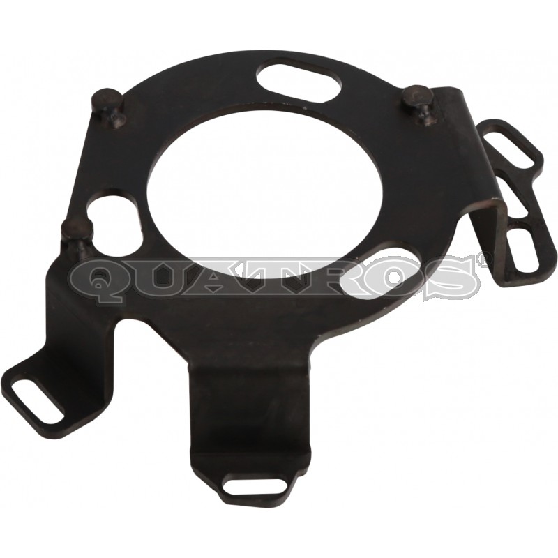 Blokada pompy wtryskowej F9Q Renault/Opel/Nissan QS10052