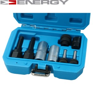 KLUCZE DO ROZKRĘCANIA ZAWORKÓW WTRYSKÓW NE01139