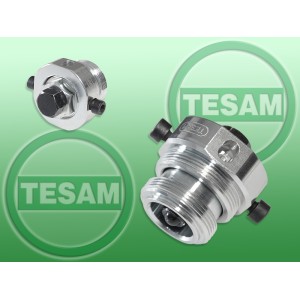 Ściągacz koła zębatego pompy wtryskowej KIA HYUNDAI 2`0 - 2`2 CRDI S0002023