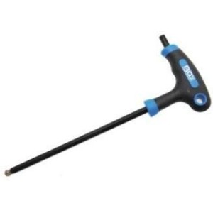 Klucz imbus typu T` 7 mm B.7882-7