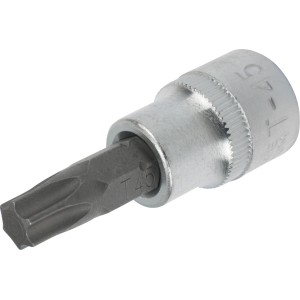 Nasadka trzpieniowa 3/8`` Torx T45 x 48 mm C.13033-45