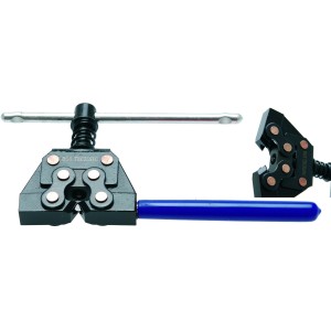 Przyrząd do rozkuwania łańcucha B.1743