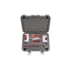 Przyrząd do zakuwania i rozkuwania łańcucha rozrządu MERCEDES 3mm/4mm QS10855A