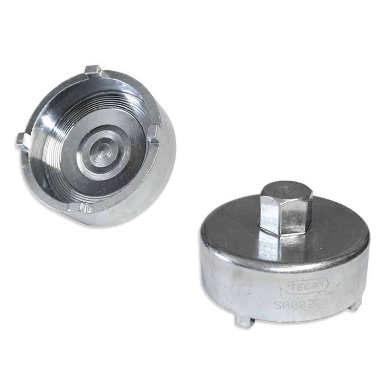 KLUCZ NAKRĘTKI TYLENGO ŁOŻYSKA FORD TRANSIT 2014 S0002367