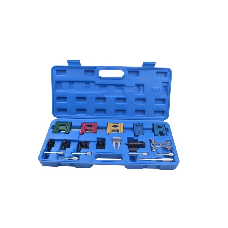 Kpl. blokad rozrządu 19sztr Diesel` benzyna QS10083