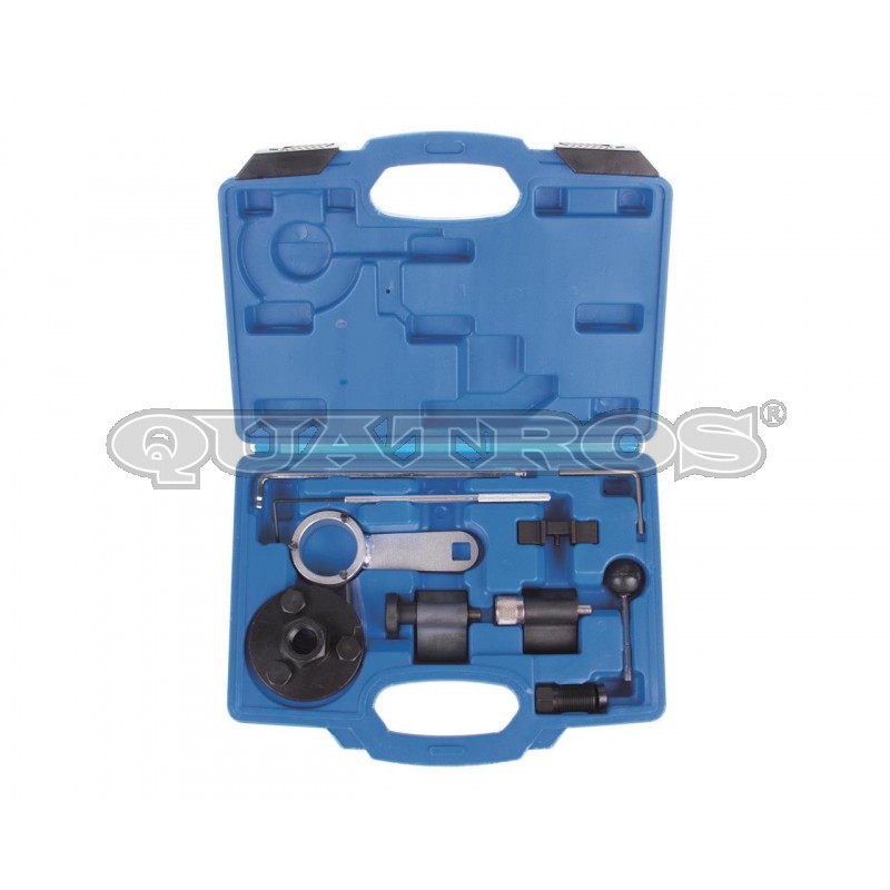 KPL BLOKAD ROZRZĄDU VW AUDI 1`6/2`0TDI CR QS10618