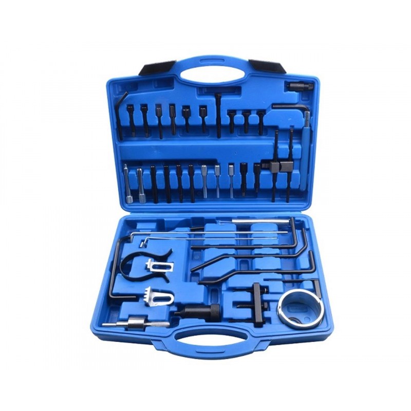 KPL KLUCZY DO ROLKI VW AUDI QS10612