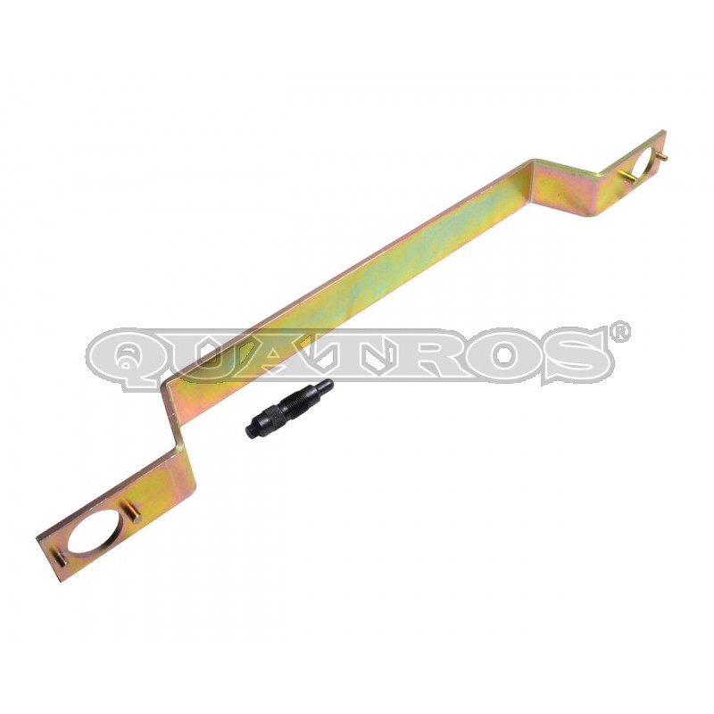 Blokada rozrządu VW AUDI V6  QS10851