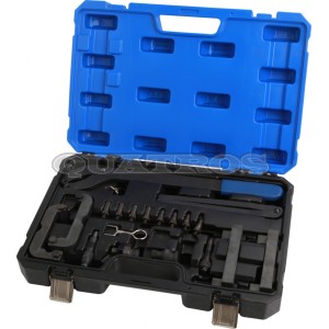 Kpl. blokad rozrządu VW AUDI V6/V8/V10 FSI/TFSI QS10605