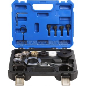 Kpl. blokad rozrządu VW/AUDI 1.8/2.0 FSI/TFSI QS10838