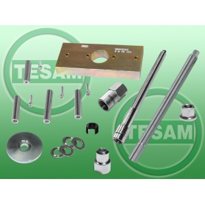 Blokada rozrządu Audi 3.0 TFSI / 3.2 FSI / 2.8 FSI S0001448