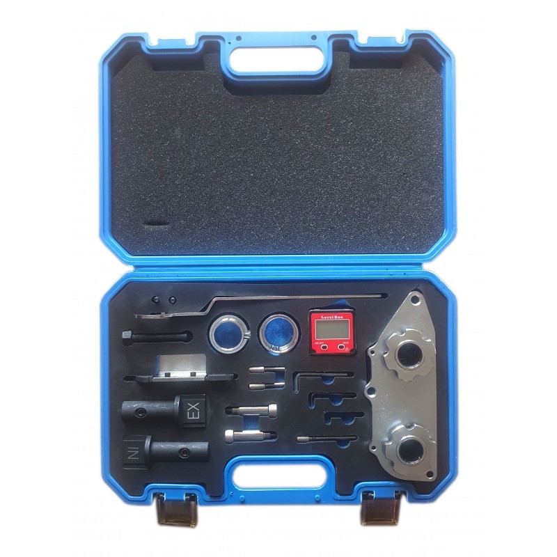 Blokada rozrządu VW/ AUDI 1.5 TSi benzyna od 2017 MGS01701