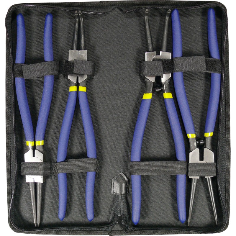 Szczypce seger 300 mm` 4 szt.  C.5783