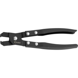 Szczypce do opasek 2-54 mm C.4738