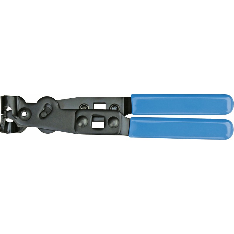 Szczypce do opasek Oeticker 0-12 mm C.4736