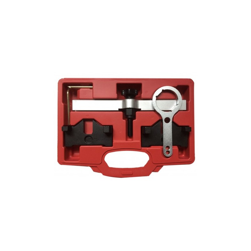 Blokada rozrządu BMW N63 i S63 V8 4.4L MGS01712B