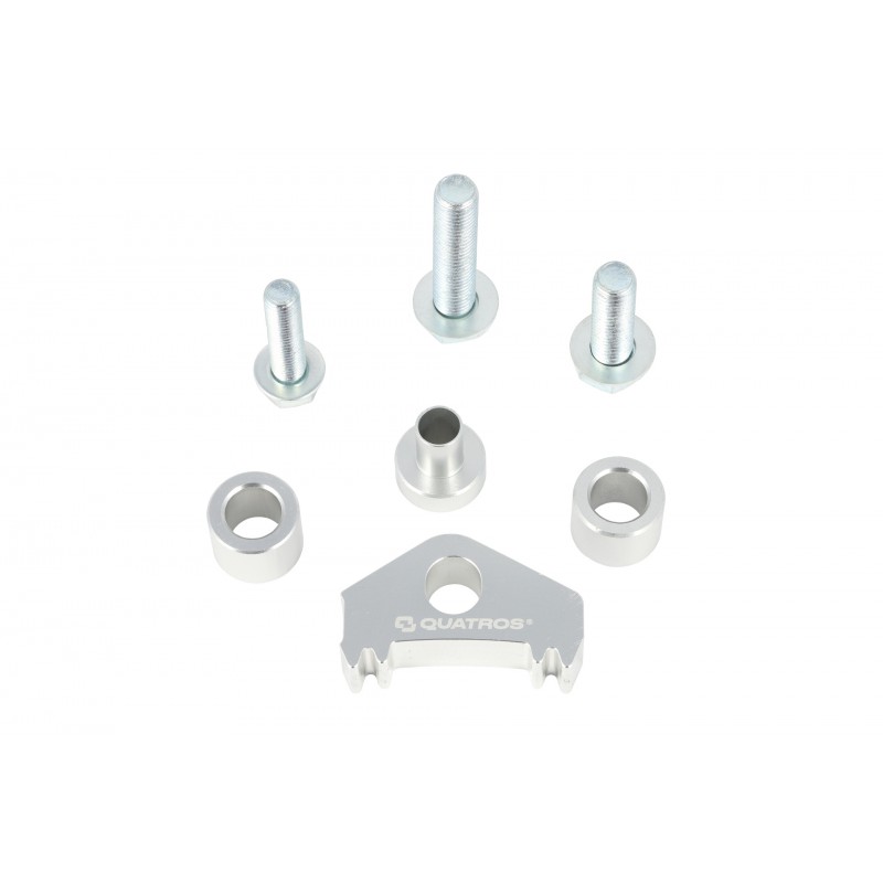 Blokada koła zamachowego BMW QS10047