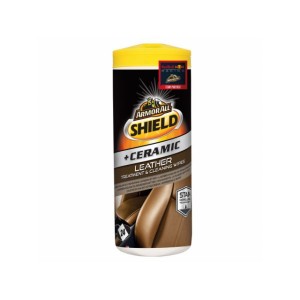 ArmorAll Shield Ceramiczna ochrona i pielęgnacja skóry - Ściereczki/24 szt AM-31-067