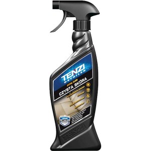 CZYSTA SKÓRA 600 ml DO SKÓRY NATURALNEJ I SZTUCZNEJ /ATOMIZER/  WAD037B600BC010