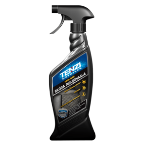 SKÓRA PIELĘGNACJA 600 ml CZYŚCI I PIELĘGNUJE SKÓRZANĄ TAPICERKĘ /ATOMIZER/ WAD038B600BC010