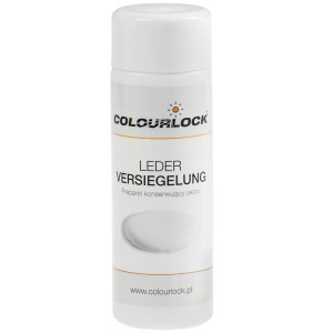 Colourlock Leder Versiegelung - preparat zabezpieczający i utrwalający do skóry 150 ml COL000035