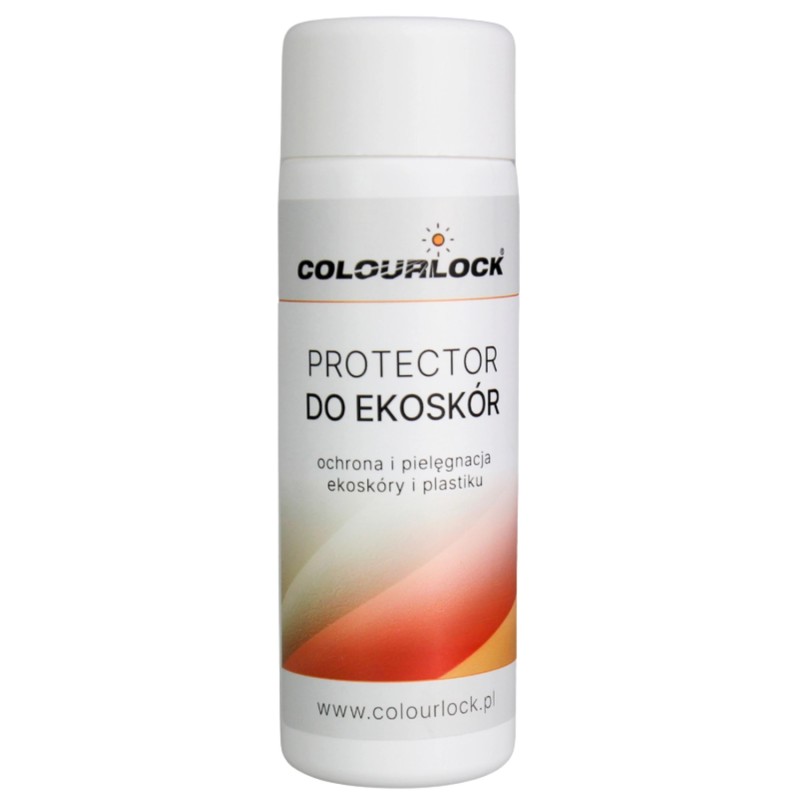 Colourlock Protector do Ekoskór - Środek do konserwacji skór ekologicznych COL000273