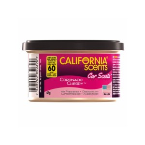 CALIFORNIA SCENTS Coronado Cherry - Puszka zapachowa 42g AM-34-006