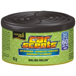 CALIFORNIA SCENTS Malibu Melon - Puszka zapachowa 42g AM-34-011